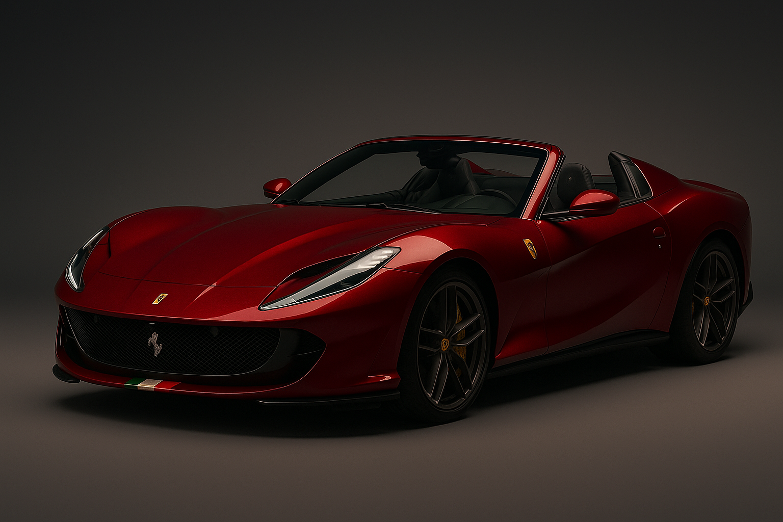 Convertible category